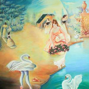 Swan Lake