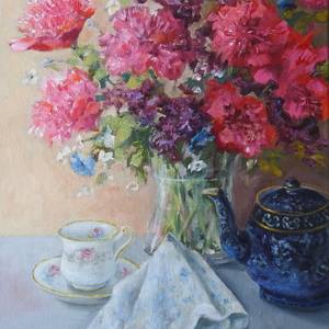 Poppies