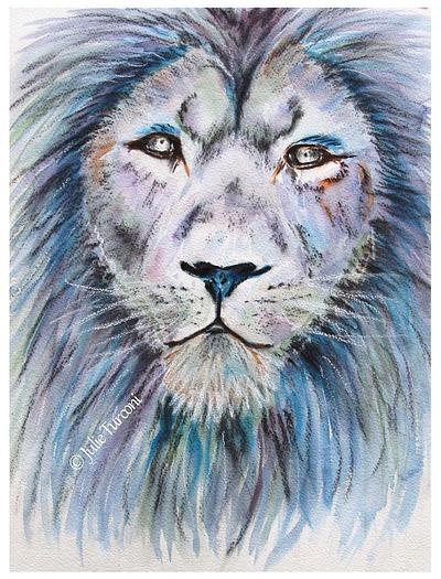 La part du lion