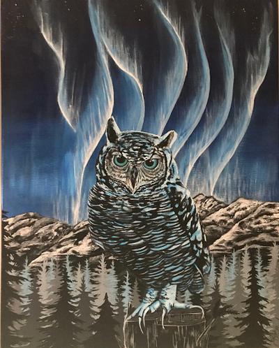 Night owl