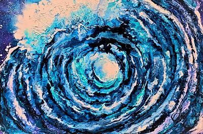 wave