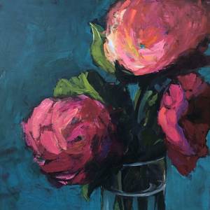 Efflorescent