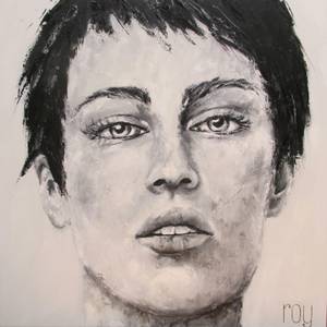 Alex 30x30 pouces