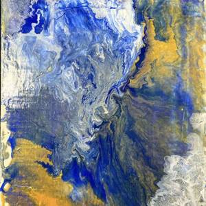 Earth view.