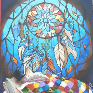 Rêver en couleur