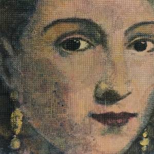 Intemporelle ( inspirée de Titiens)