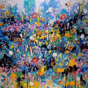 Autumn Garden
