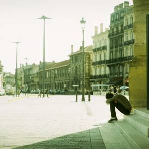 Entre l'ombre et la lumière