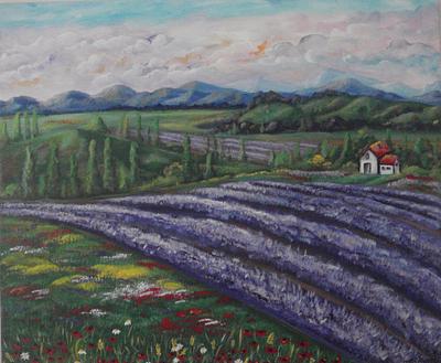 Lavender