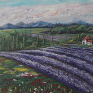 Lavender
