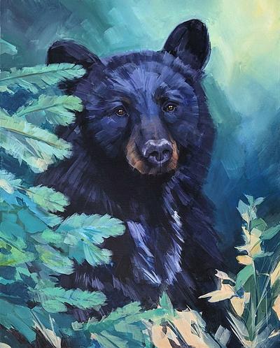 The Bear #2
