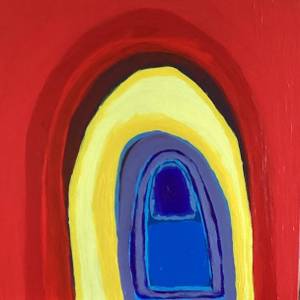 PORTALS FIVE