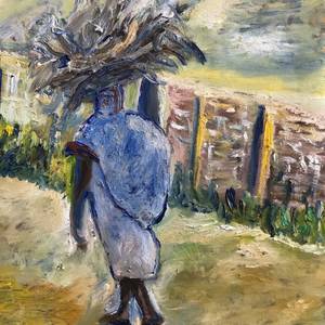 Impressionist art