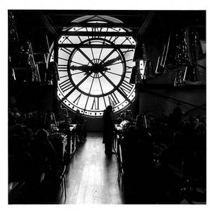 Dine at D'Orsay Limited edition of 2