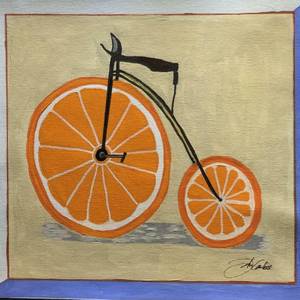 Orangecycle