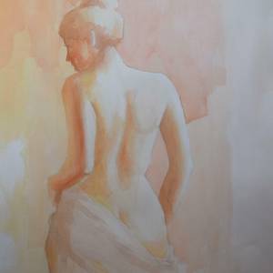Lumière nue