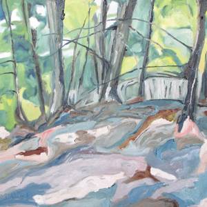 Sous les Bois / The Forest Floor
