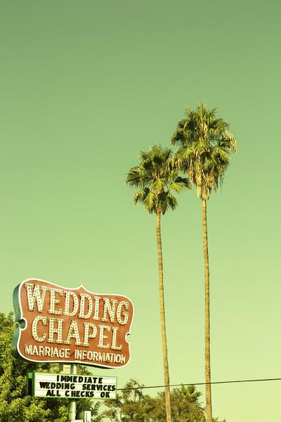 Wedding in Vegas - Limited edition 2