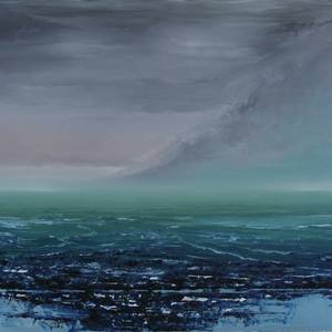 Over the Flooded Land