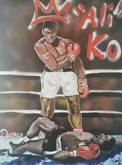 ALI