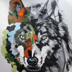 Loup “Amarok”