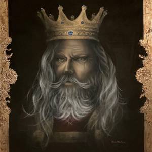 Wise king