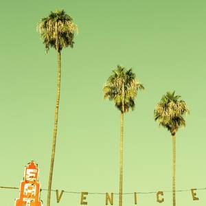 Eat Venice Limited edition of 2