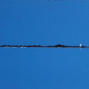 Lighthouse on the Cape