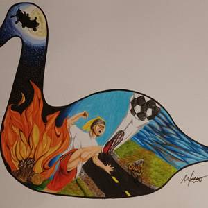Un monde à part