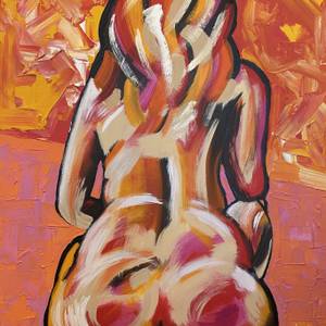 Femme #009