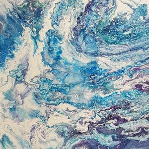 Celestial Waves