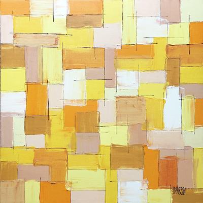 Jaune (Spektrum Series)