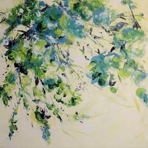 Printemps léger