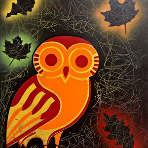 Sagesse d’automne