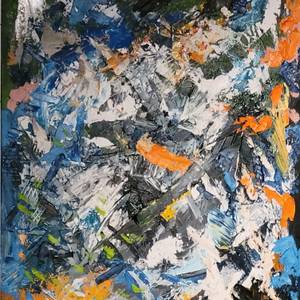 Artist's Palette III