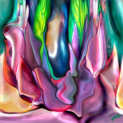 Whispers of my Soul VII