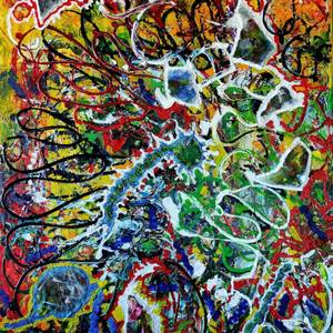 The frequency of a hybrid child