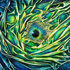 Becoming my univers