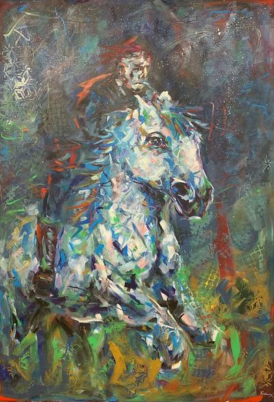 Midnight Messenger
