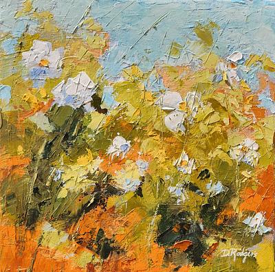 Folles fleurs