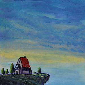 Rock House