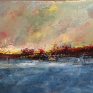 Charlevoix I