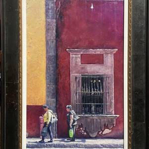 La Calle