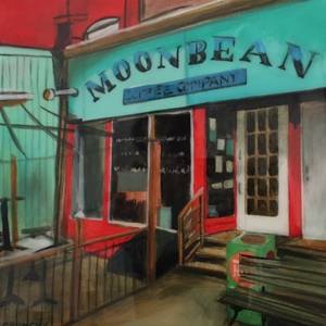 Moonbean Café