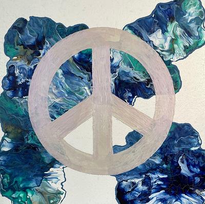 Peace On Earth 4
