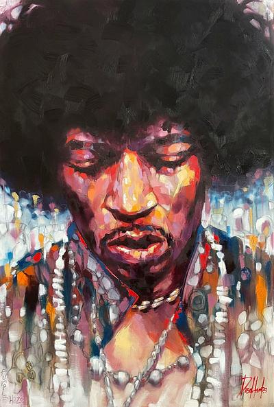 Purple Haze (Jimi Hendrix)