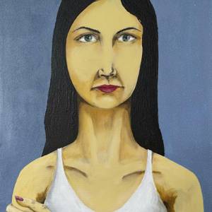 Le regard du repli