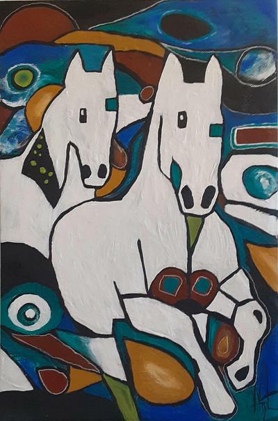 Grand Galop