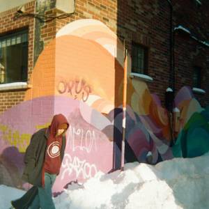 Montreal Street Art