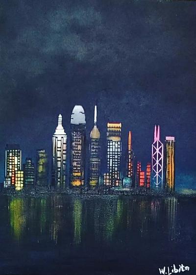 Cityscape